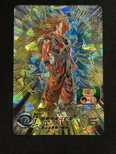 BM11-SEC3 孫悟空　【微傷あり】