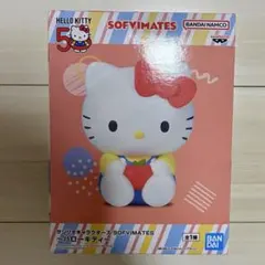 サンリオキャラクターズ SOFVIMATES~ハローキティ~