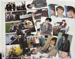 ジャニーズ SixTONES カードピンナップ まとめ