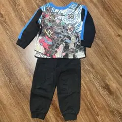 2026年最新】仮面ライダー洋服の人気アイテム - メルカリ