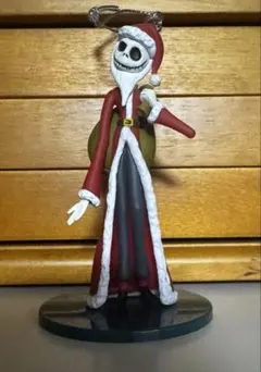 ナイトメア・ビフォア・クリスマス ジャック