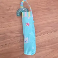 折り畳み傘 キッズ