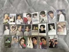 ジェイ　トレカ　まとめ売り　セット