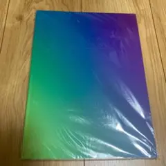 嵐　2011年　LIVE beautiful world パンフレット