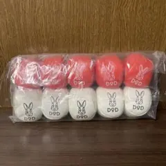 【玉のみ】DODキャンプタマイーレ 玉入れ 遊び キッズ