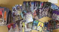 バトスピ　まとめ売り　コラボ