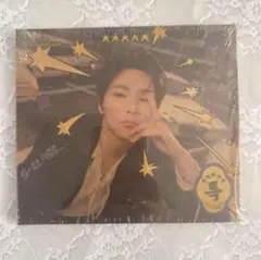 straykids スキズ 5STAR アルバム CD デジパック アイエン