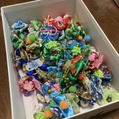 犬用リボンセット 多色デザイン ハンドメイド