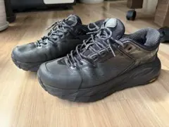 HOKAホカKAHA LOW GTX カハ　ロー　ゴアテックス　28cm