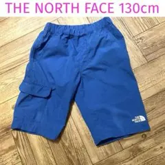 \水陸両用/ THE NORTH FACE ハーフパンツ 130ノースフェイス