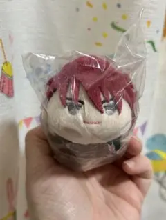 刀剣乱舞 もちもちマスコット 大包平 新品