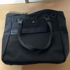 masterpiece マスターピース　2way トートバッグのサムネイル