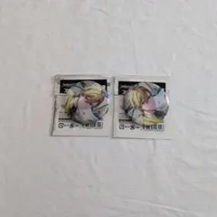 アイナナ　六弥ナギ　缶バッジ