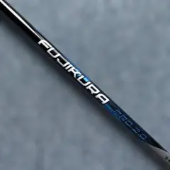 《ピン用スリーブ付》フジクラFujikura PRO 2.0 ドライバーシャフトのサムネイル