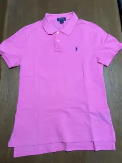 Ralph Lauren ポロシャツ ボーイズXL(メンズML相当)