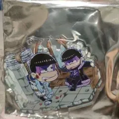 おそ松さん パズ松 色松アクリルスタンド