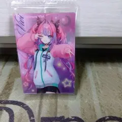 ホロライブ ウエハース vol.5 綺々羅々ヴィヴィ