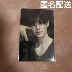 ENHYPEN VANISH ソンフン　ラキドロ　weverse トレカ