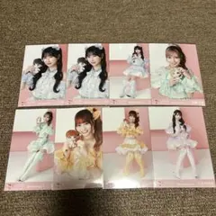 =LOVE　生写真　モーリーファンタジー　コラボ　まとめ売りのサムネイル