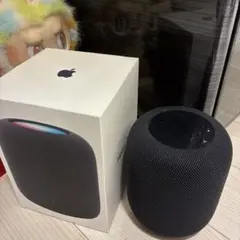 2025年最新】homepod 2世代の人気アイテム - メルカリ