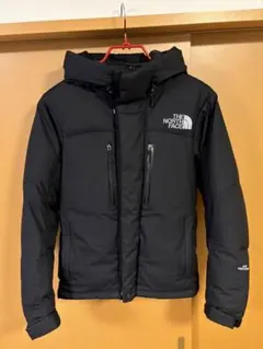 バルトロライトジャケット　ノースフェイス