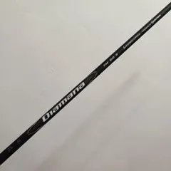 Diamana BLACK　TM60 S　テーラーメイド　1W　ディアマナのサムネイル