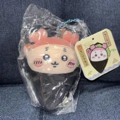 ちいかわ寿司　古本屋　カニカマ　マスコット