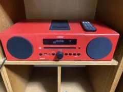 【訳アリ】Yamaha MCR-B142のサムネイル