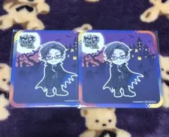 ヒプノシスマイク/入間銃兎/コースター