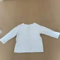 ELFINDOLL CLASSIC 長袖Tシャツ 80 ホワイト