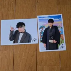 桐山照史/公式写真