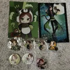 浦島坂田船 うらたぬき グッズまとめ売り - メルカリ