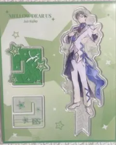 あんスタ 中国 10周年 聚光舞台 アクスタ ころっと 小鹿ジュイス