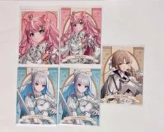 NIJISANJI Knight ランダムコレクションカード