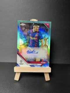 2026年最新】ペドリ カードの人気アイテム - メルカリ