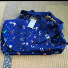 【新品】ディズニーストア購入　トイストーリー　30周年　2Wayショルダーバッグ