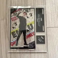ワンエンオンリー ONE N' ONLY 高尾颯斗 HAYATO アクスタ - メルカリ