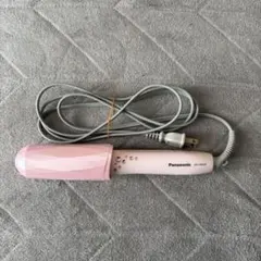 Panasonic EH-HW24 3wayヘアアイロン