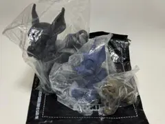NEIGHBORHOOD ネイバーフッド 犬のフィギュア 3体セット - メルカリ