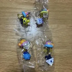 たまごっちUFOスイング③