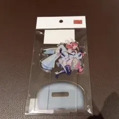 マキナ・中島 アクリルスタンド 超時空銀河紀行 マクロスジャーニー 東京駅