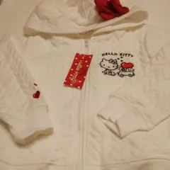 『110cm』HELLO KITTY・パーカー