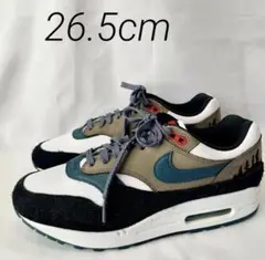 NIKE ナイキ AIR MAX1 PRM エスケープ 26.5cm