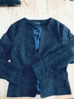 インディヴィ　ジャケット