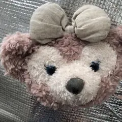 シェリーメイポシェット　　ディズニーグッズ