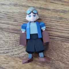 FINAL FANTASYⅦREBIRTH発売記念くじ G賞シド