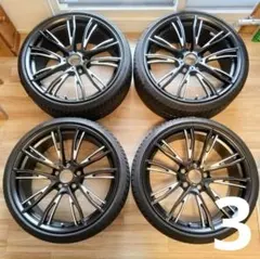 MAK ブレーメン FF ベンツ Sクラス ピレリ ソットゼロ 3 ランフラット MAK ブレーメン FF ベンツ Sクラス ピレリ ソットゼロ 3 ランフラット
