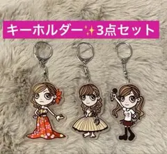 浜崎あゆみ ayupan アクリルキーホルダー 6/2 立川 - メルカリ
