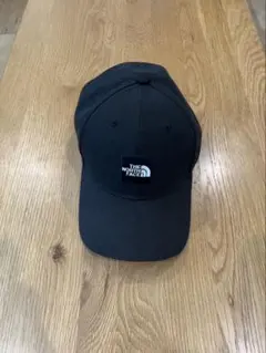 THE NORTH FACE ザ・ノース・フェイス スクエア ロゴ キャップ