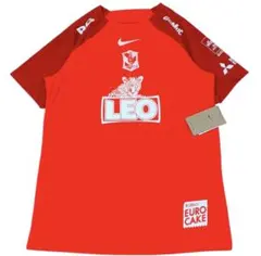 新品 ナイキ　23／24 BGパトゥムユナイテッドFC　半袖 サード Lのサムネイル